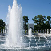World War 2 Memorial